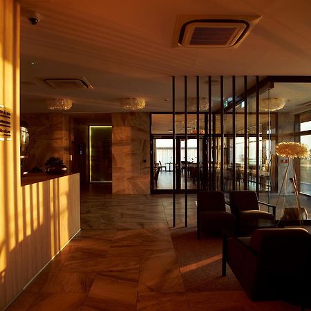 Baltivia Sea Resort Mielno  Exterior foto